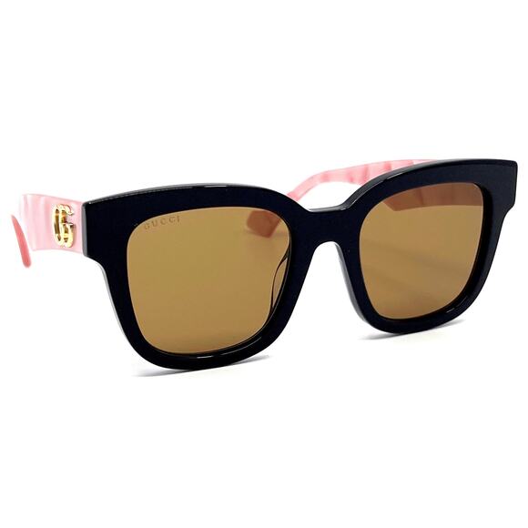 New, GUCCI Sunglasses GG0998S 005 Authentic - Picture 1 of 16